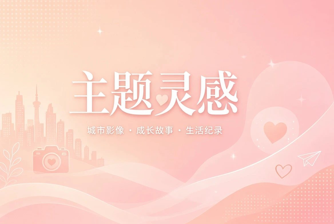 蜜桃视频题栏主题策划